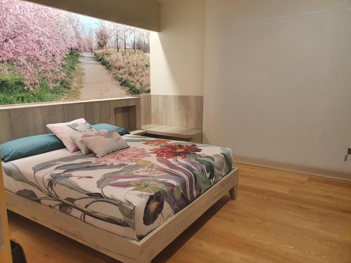 Le Stagioni Della Vita Bed & Breakfast Bovino Ngoại thất bức ảnh